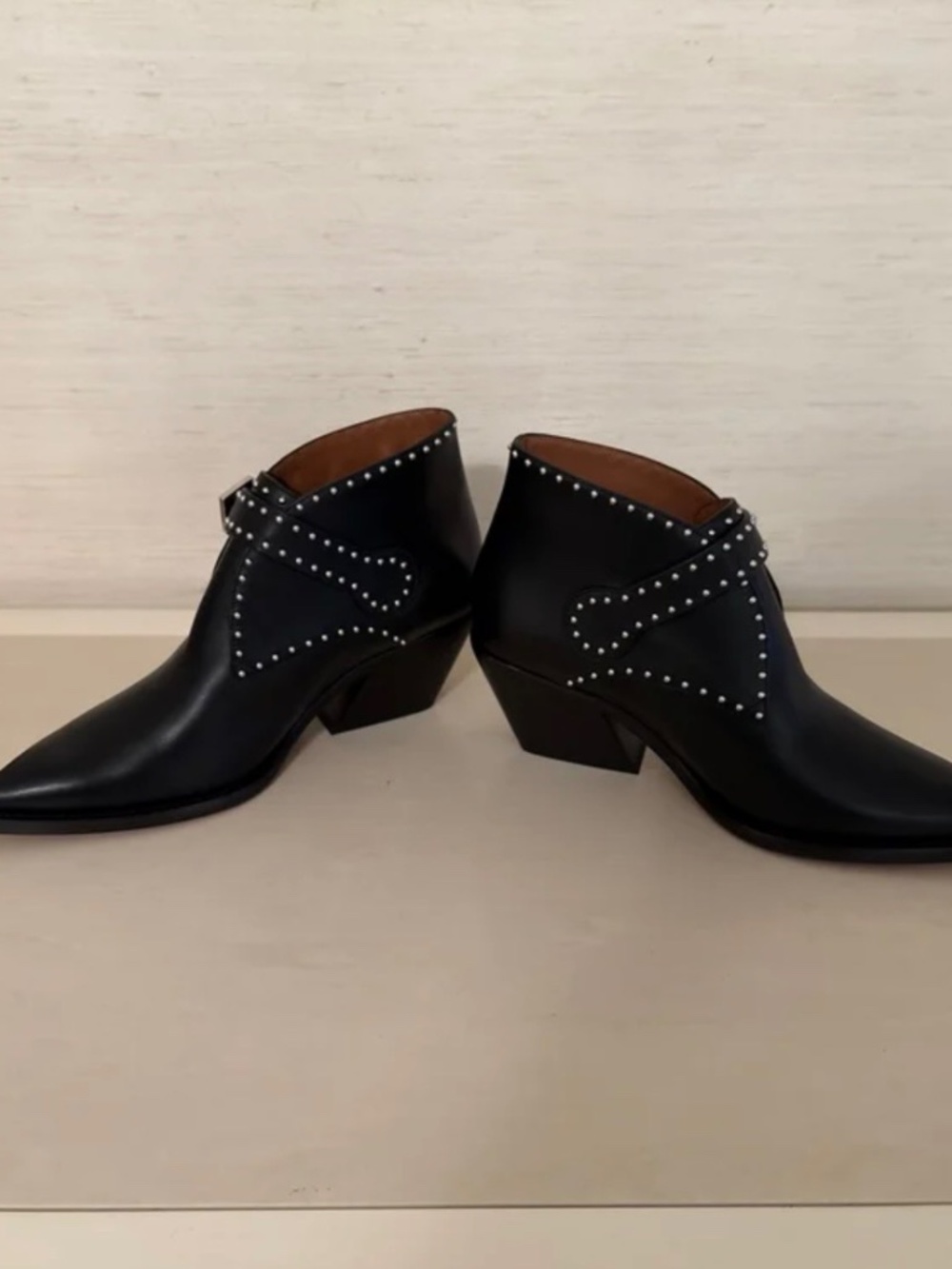 Booties - Picture 3 of 13